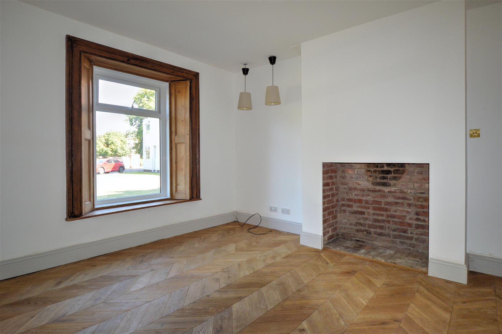 Property Abbey View, Morpeth House SemiDetached Rickard Chartered Surveyors & Estate Agents